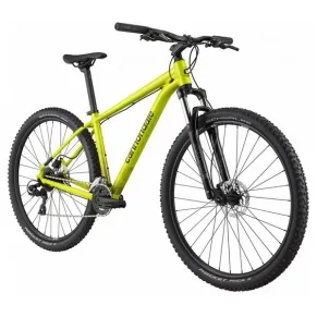Cannondale Trail 8 HLT - Велосипед 27.5-29 инча