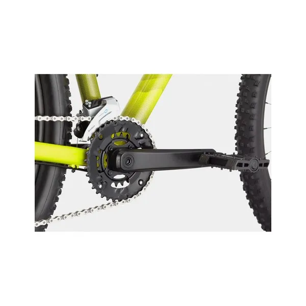 Продукт Cannondale Trail 8 HLT - Велосипед 27.5-29 инча - 0 - BG Hlapeta
