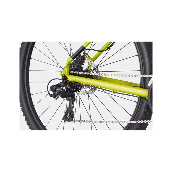 Продукт Cannondale Trail 8 HLT - Велосипед 27.5-29 инча - 0 - BG Hlapeta