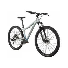 Cannondale F Trail 8 SGG - Дамски Велосипед 27.5