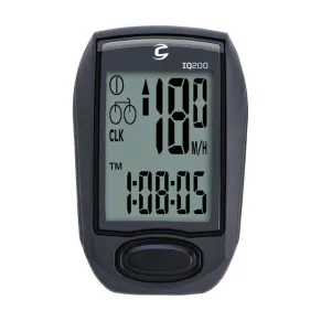 Cannondale IQ200 Wireless - Безжично компютърче