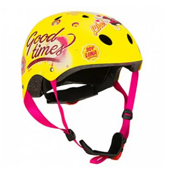 Продукт Disney - Детска каска за скейтборд и велосипед - 0 - BG Hlapeta