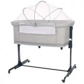 Lorelli MILANO - Легло/Кошара 2в1