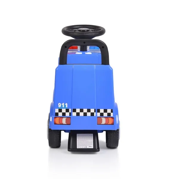 Продукт Mercedes-Benz Antos Police - Кола за бутане - 0 - BG Hlapeta