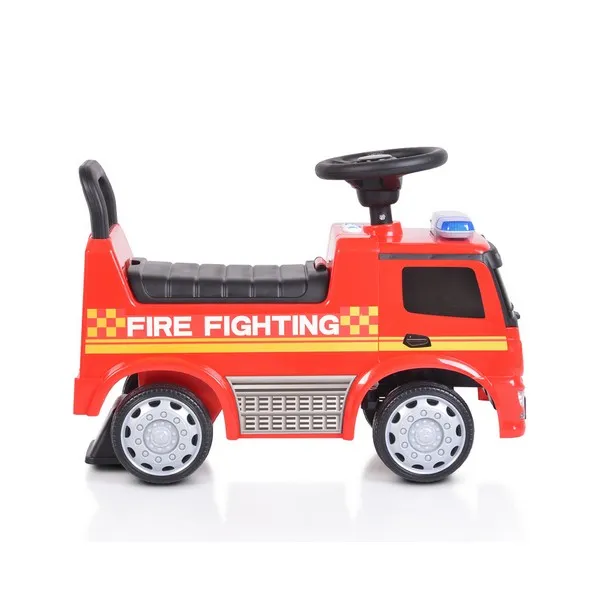 Продукт Mercedes-Benz Antos Police - Кола за бутане - 0 - BG Hlapeta