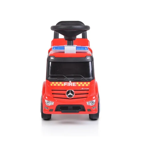 Продукт Mercedes-Benz Antos Police - Кола за бутане - 0 - BG Hlapeta