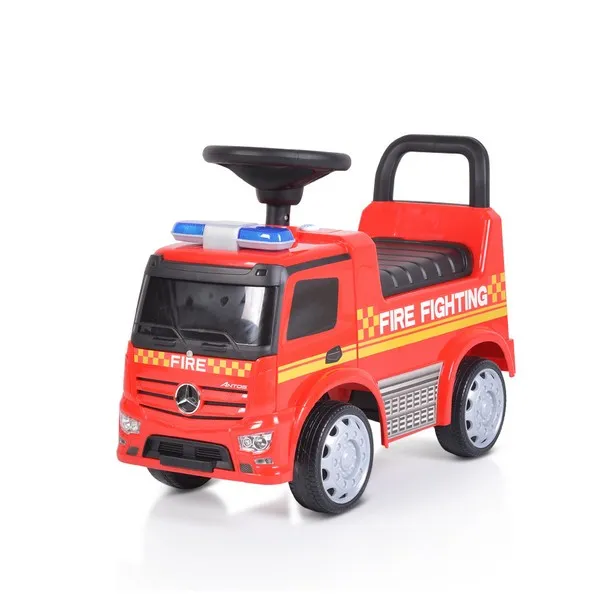 Продукт Mercedes-Benz Antos Police - Кола за бутане - 0 - BG Hlapeta