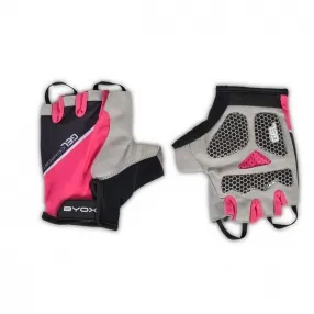 Byox AU201 - Ръкавици за велосипед
