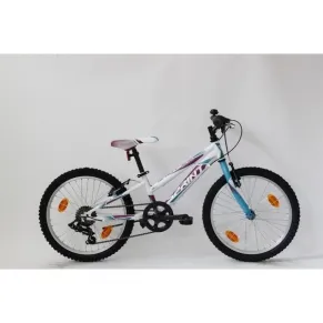 Sprint Calypso - Велосипед 20 инча със скорости