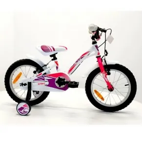 Sprint Alice - Велосипед 16 инча