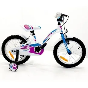 Sprint Alice - Велосипед 18 инча