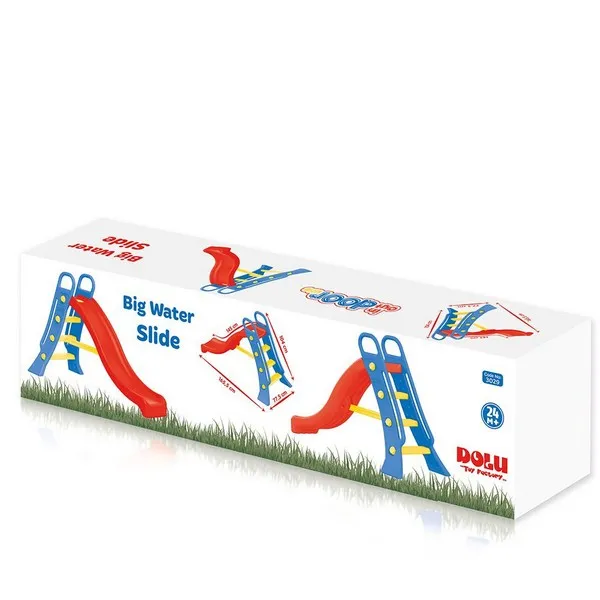 Продукт DOLU - Водна пързалка  - 0 - BG Hlapeta
