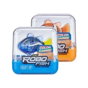 ZURU робофиш - Играчка