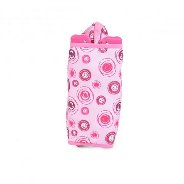 Продукт Moni Apple - Кошарка за кукли - 0 - BG Hlapeta