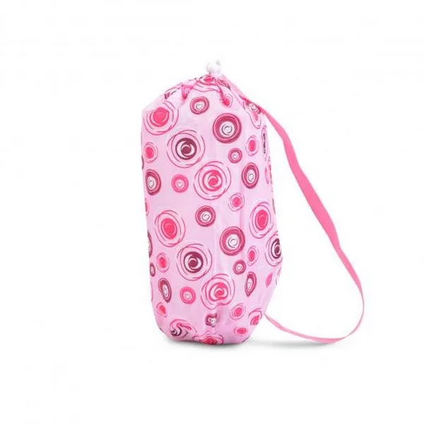 Продукт Moni Apple - Кошарка за кукли - 0 - BG Hlapeta