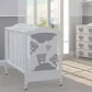 Продукт Bambino Casa Tre Orsetti Grigio - Бебешко креватче  - 1 - BG Hlapeta