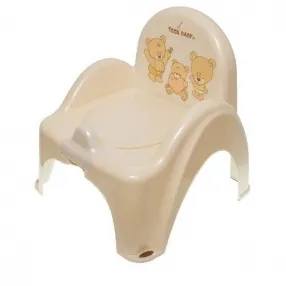 Tega baby Teddy - Гърне-столче Tega baby Teddy - Гърне-столче