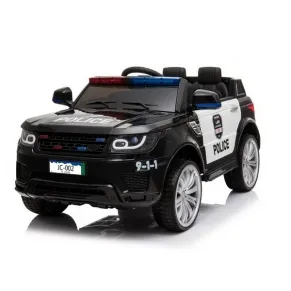 Акумулаторен джип Squad 12V, отварящи се врати