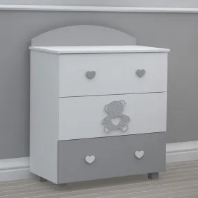 Bambino Casa BonBon - Скрин, Grigio