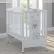 Bambino Casa Felice - Бебешко креватче, Grigio