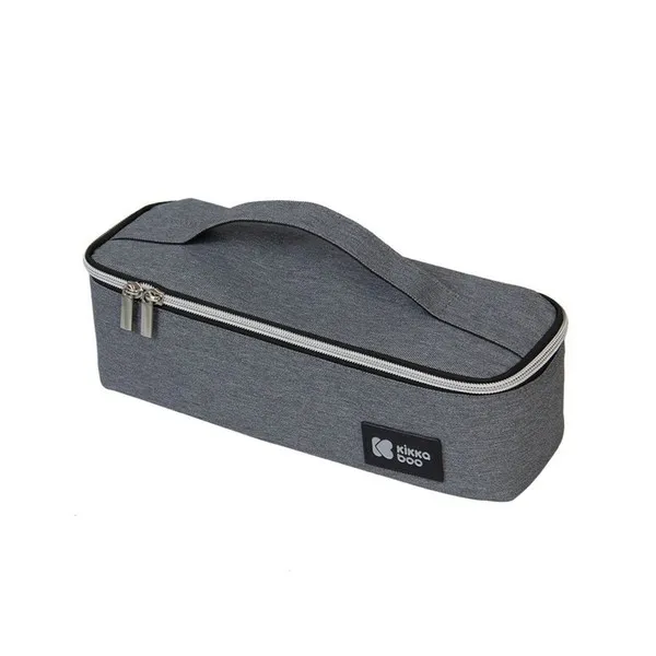 Продукт Kikkaboo Foody - Чанта за храна 28x10x8cm - 0 - BG Hlapeta