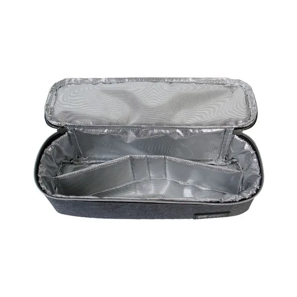 Продукт Kikkaboo Foody - Чанта за храна 28x10x8cm - 0 - BG Hlapeta