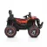 Акумулаторен джип Beast, 12V, отварящи се врати 5