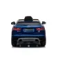 Продукт Детски акумулаторен джип JAGUAR F-PACE, 12V с меки гуми и кожена седалка - 3 - BG Hlapeta