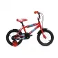 Clermont BMX Rocky - Детски велосипед 16 инча Продукт Clermont BMX Rocky - Детски велосипед 16 инча - 1 - BG Hlapeta