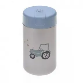 Lassig Adventure - Термос за храна 480 ml