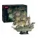 Cubic Fun Flying Dutchman - 3D Пъзел 360ч. с LED светлини 1