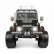 Peg Perego Акумулаторен offroad джип 24V със светлинни и звукови ефекти XP, до 60 кг.