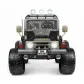 Продукт Peg Perego Акумулаторен offroad джип 24V със светлинни и звукови ефекти XP, до 60 кг. - 19 - BG Hlapeta
