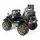 Продукт Peg Perego Акумулаторен offroad джип 24V със светлинни и звукови ефекти XP, до 60 кг. - 14 - BG Hlapeta