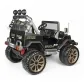 Продукт Peg Perego Акумулаторен offroad джип 24V със светлинни и звукови ефекти XP, до 60 кг. - 9 - BG Hlapeta