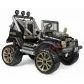 Продукт Peg Perego Акумулаторен offroad джип 24V със светлинни и звукови ефекти XP, до 60 кг. - 20 - BG Hlapeta