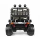 Продукт Peg Perego Акумулаторен offroad джип 24V със светлинни и звукови ефекти XP, до 60 кг. - 6 - BG Hlapeta