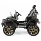 Продукт Peg Perego Акумулаторен offroad джип 24V със светлинни и звукови ефекти XP, до 60 кг. - 2 - BG Hlapeta