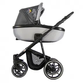Retrus Toto - Бебешка количка 2в1 Retrus Toto - Бебешка количка 2в1