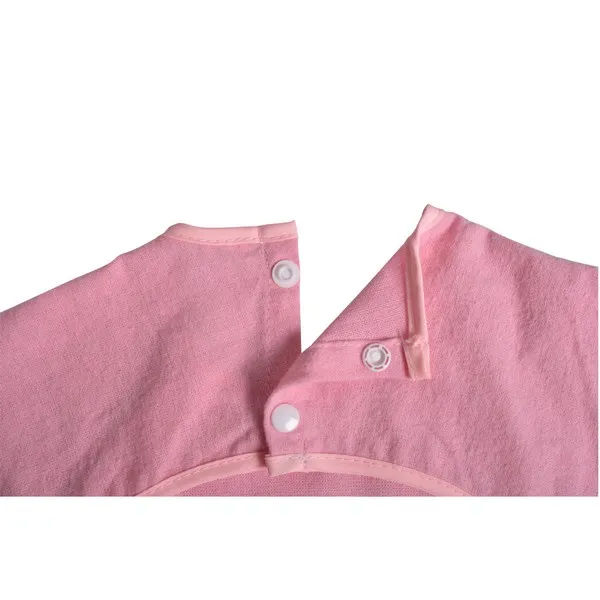 Продукт Cangaroo Tea Time 2002 - Лигавник с ръкави - 0 - BG Hlapeta