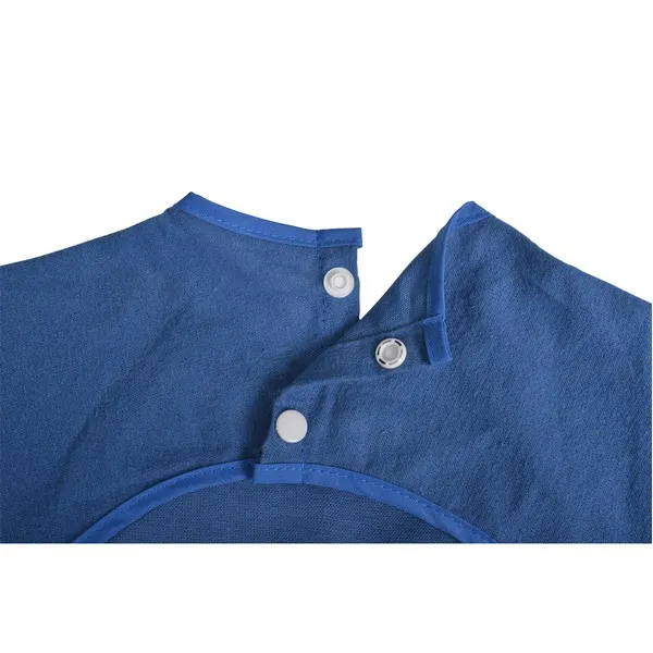 Продукт Cangaroo Tea Time 2002 - Лигавник с ръкави - 0 - BG Hlapeta