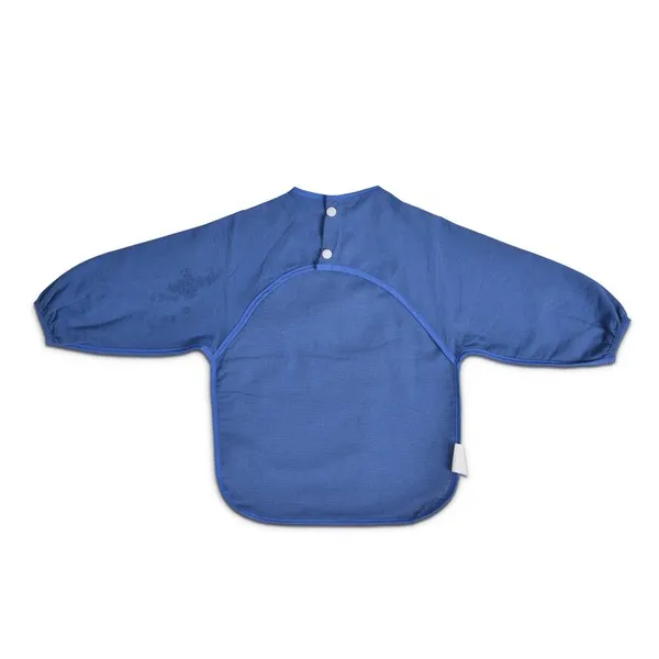 Продукт Cangaroo Tea Time 2002 - Лигавник с ръкави - 0 - BG Hlapeta