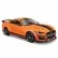 MAISTO SP EDITION - Кола Ford Mustang Shelby GT500 1:24  1