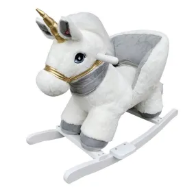 Moni Moon - Плюшена люлка Moni Moon - Плюшена люлка