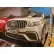 Акумулаторен джип Mercedes AMG GLC 63S 12V с меки гуми