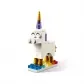 LEGO Classic Творчески прозрачни тухлички - Конструктор Продукт LEGO Classic Творчески прозрачни тухлички - Конструктор - 11 - BG Hlapeta