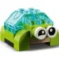 LEGO Classic Творчески прозрачни тухлички - Конструктор Продукт LEGO Classic Творчески прозрачни тухлички - Конструктор - 8 - BG Hlapeta