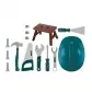 Продукт TTOYS - работилница с инструменти  - 1 - BG Hlapeta
