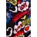 CoolPack Spark L Mickey Mouse LED - Ученическа раница