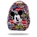CoolPack Joy S Mickey Mouse - Ученическа раница с LED светлини